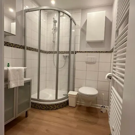 Apartment Buedlfarm-an-kueche *